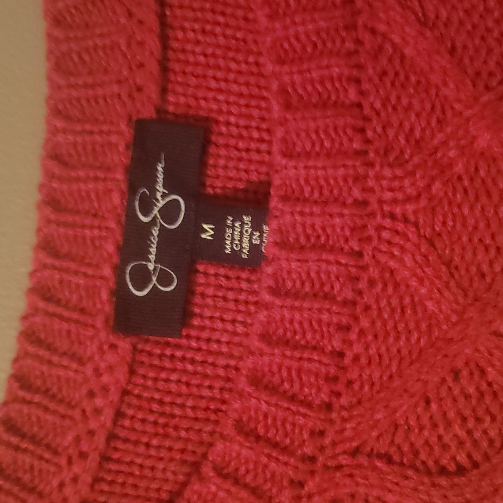 Sweater - Picture 2 of 3